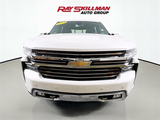 2021 Chevrolet Silverado 1500 High Country photo 2
