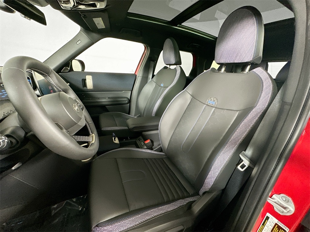 2025 Mini Countryman S ALL4 photo 11