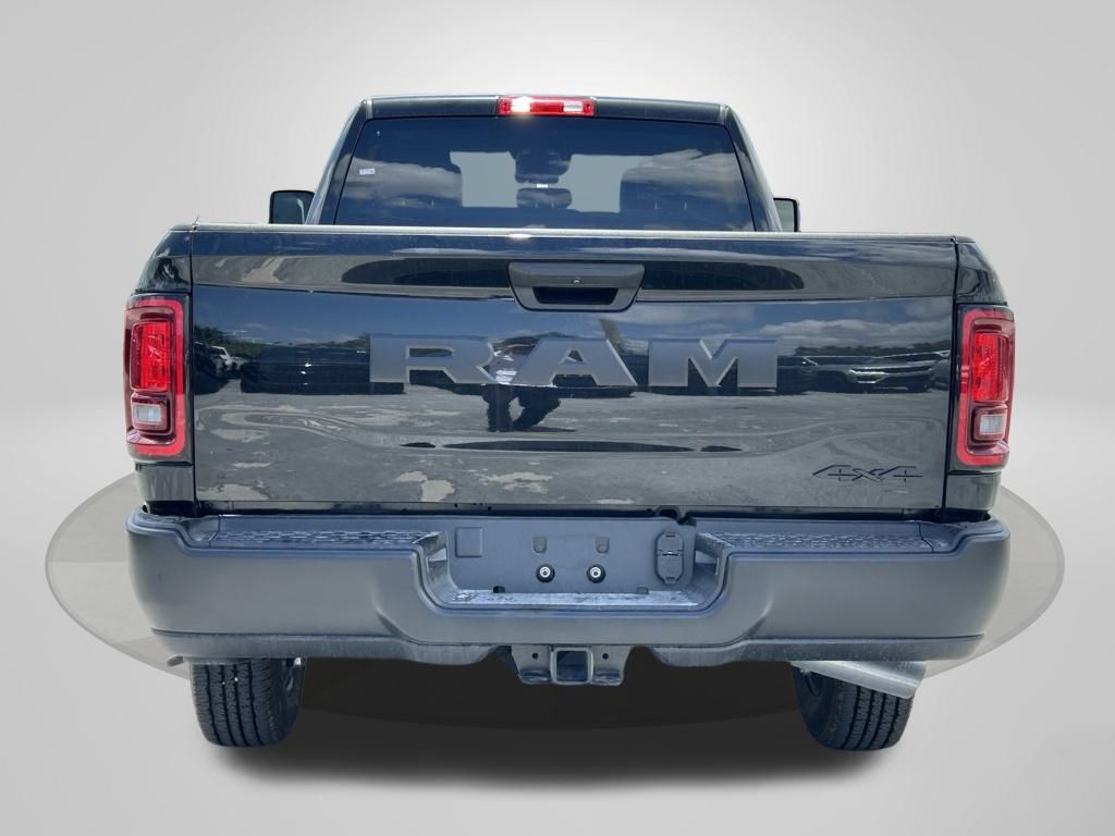 2025 Ram 2500 Tradesman photo 5