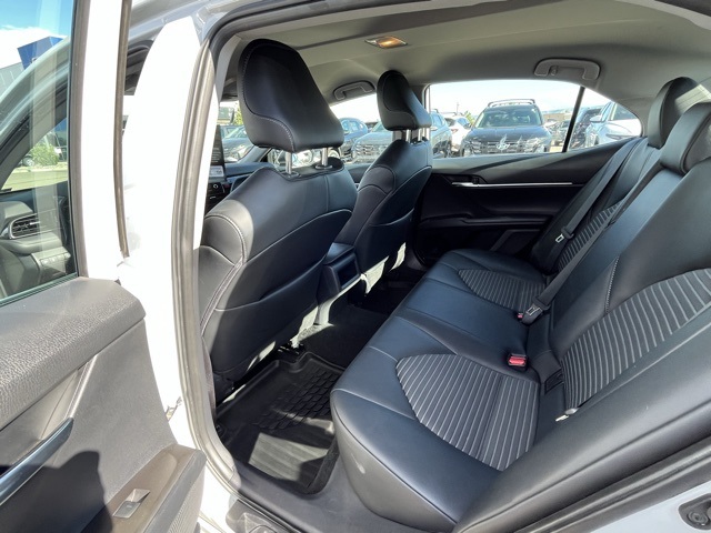 2023 Toyota Camry SE photo 21