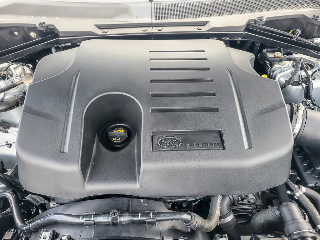 2021 LAND ROVER DEFENDER - Image 24