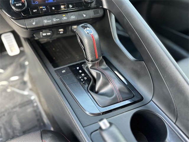 2023 Hyundai Elantra N Line photo 21