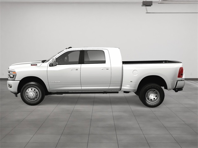 2025 Ram 3500 Laramie photo 2