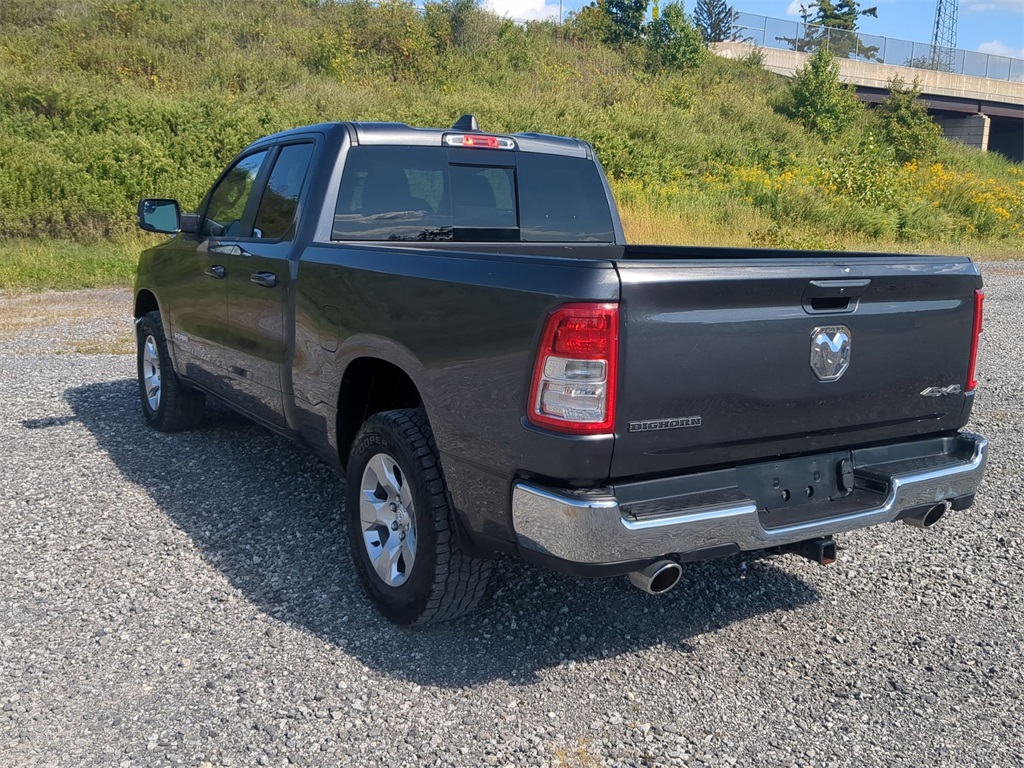 2022 Ram 1500 Big Horn Lone Star photo 4