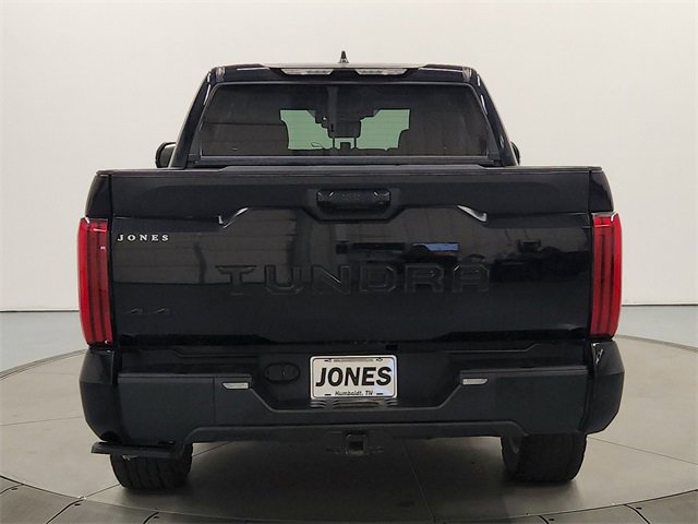 2023 Toyota Tundra SR5 photo 4