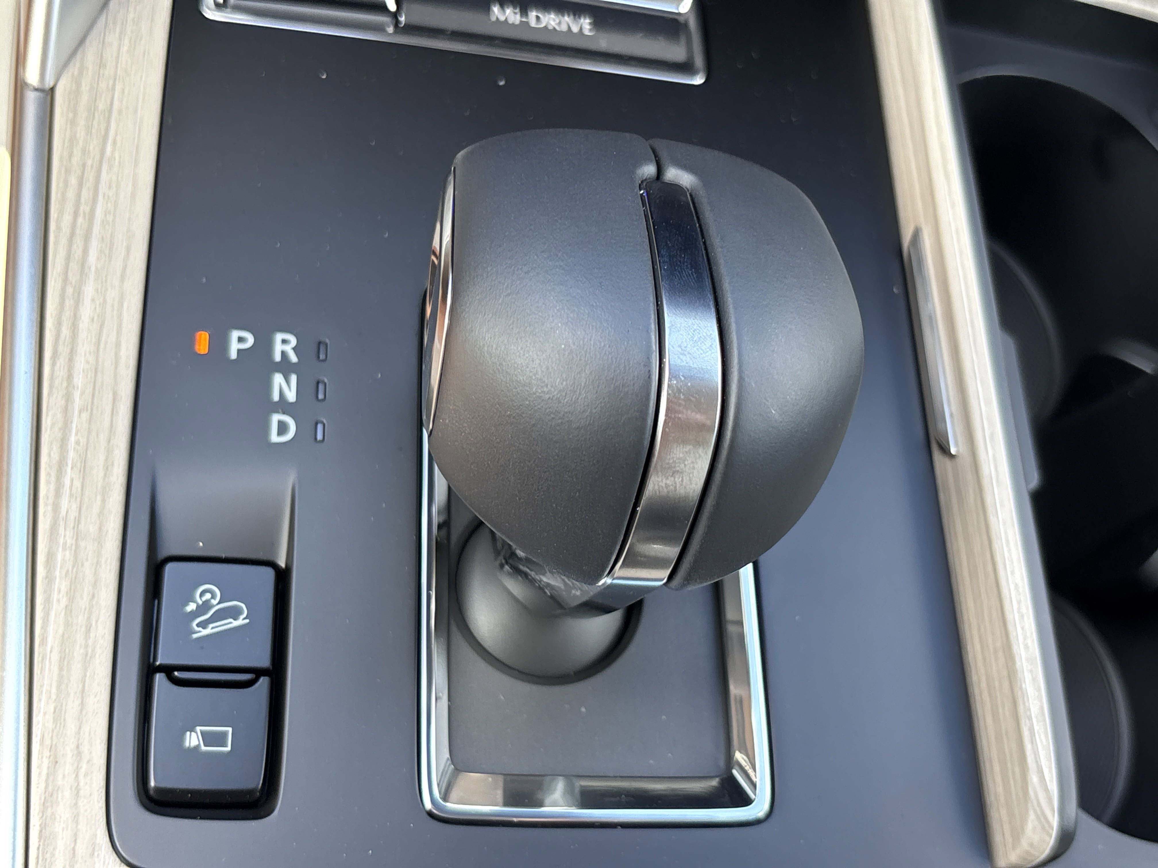 2025 Mazda CX-90 3.3 Turbo Premium Plus photo 27