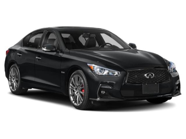 2023 Infiniti Q50 Red Sport 400 photo 9