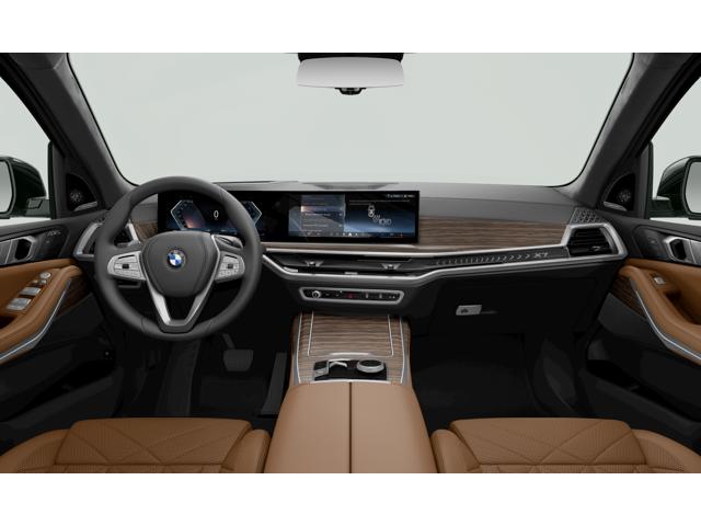 2026 Bmw X7 xDrive40i photo 3