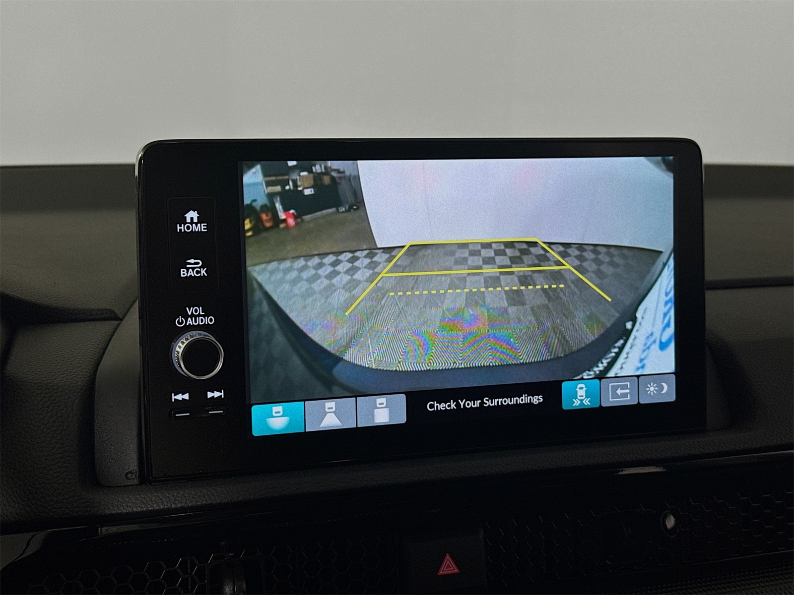 2025 Honda CR-V EX-L photo 15