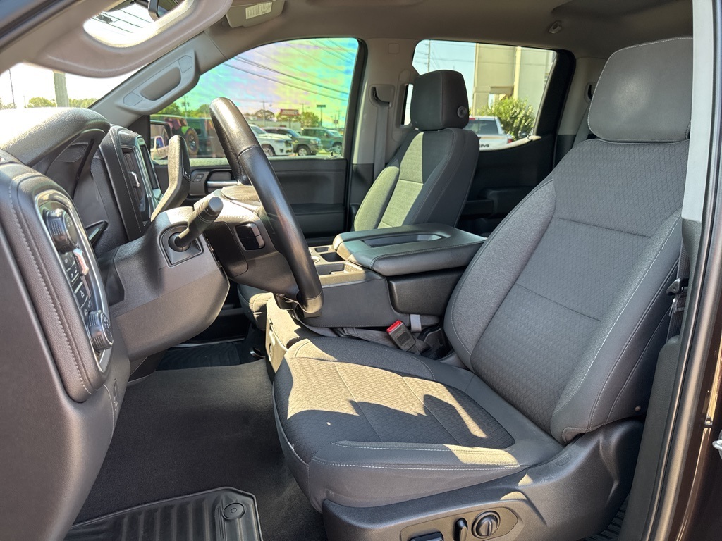 2020 Chevrolet Silverado 1500 LT photo 32
