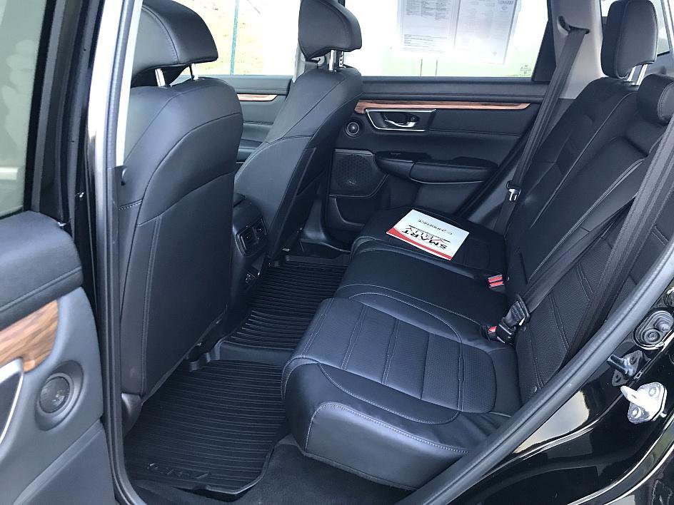 2021 Honda CR-V EX-L photo 10