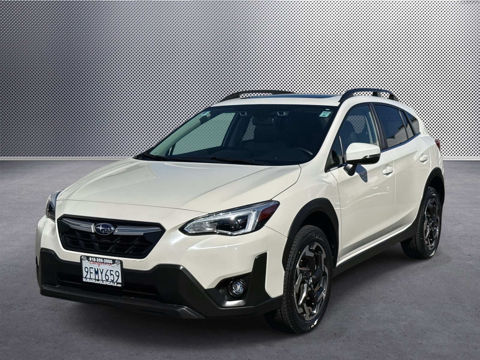 2023 Subaru Crosstrek