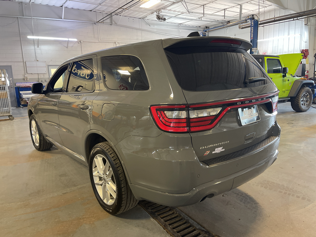 2023 Dodge Durango GT photo 7