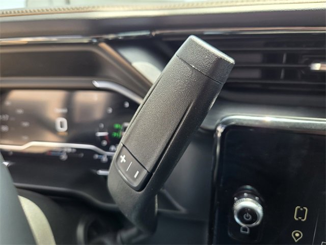 2024 Gmc Sierra 2500 HD AT4 photo 18