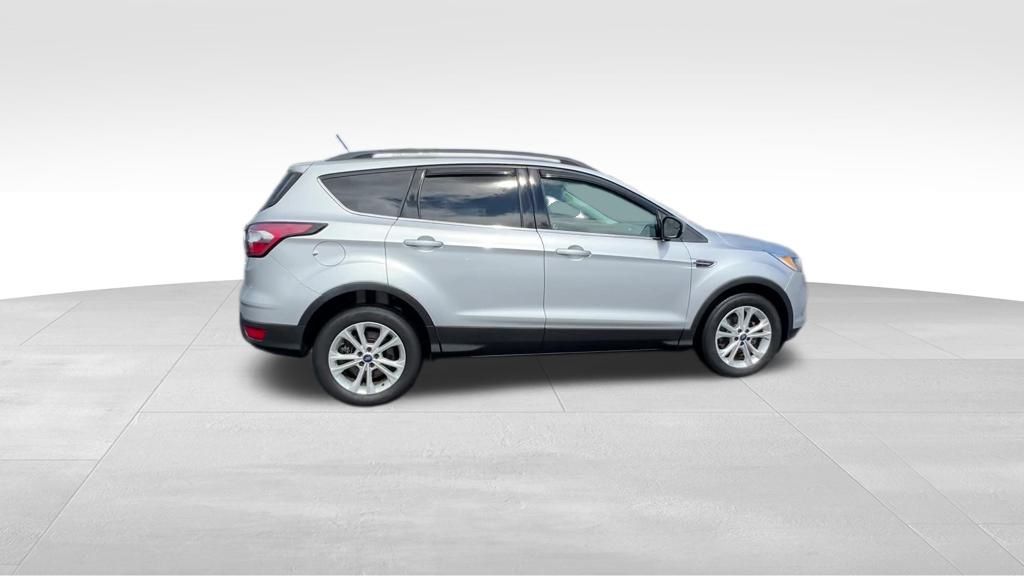 2018 Ford Escape SE photo 8