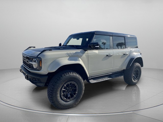 2025 Ford Bronco Bronco Raptor