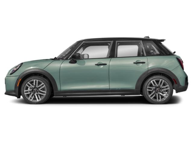 2026 Mini Cooper 4 Door Hardtop S Iconic photo 3