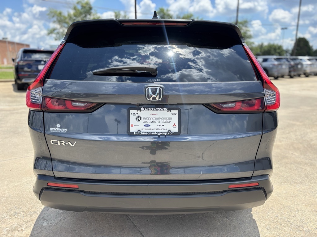 2024 Honda CR-V EX photo 6