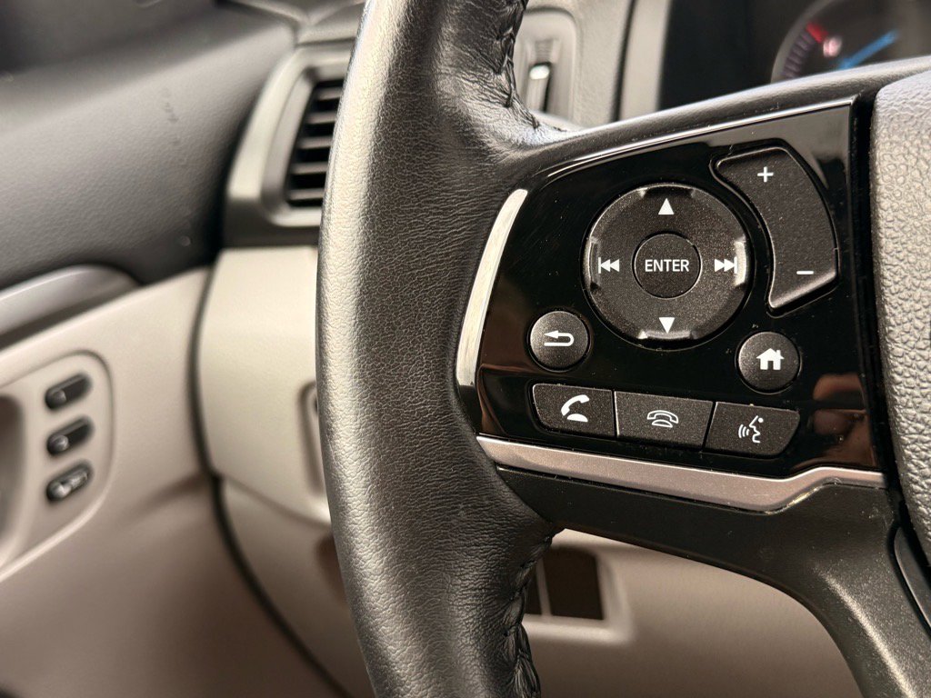 2022 Honda Pilot Special Edition photo 13