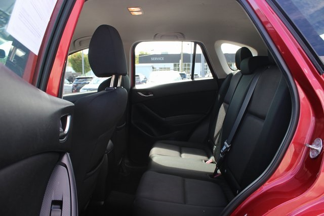 2016 Mazda CX-5 Sport photo 21