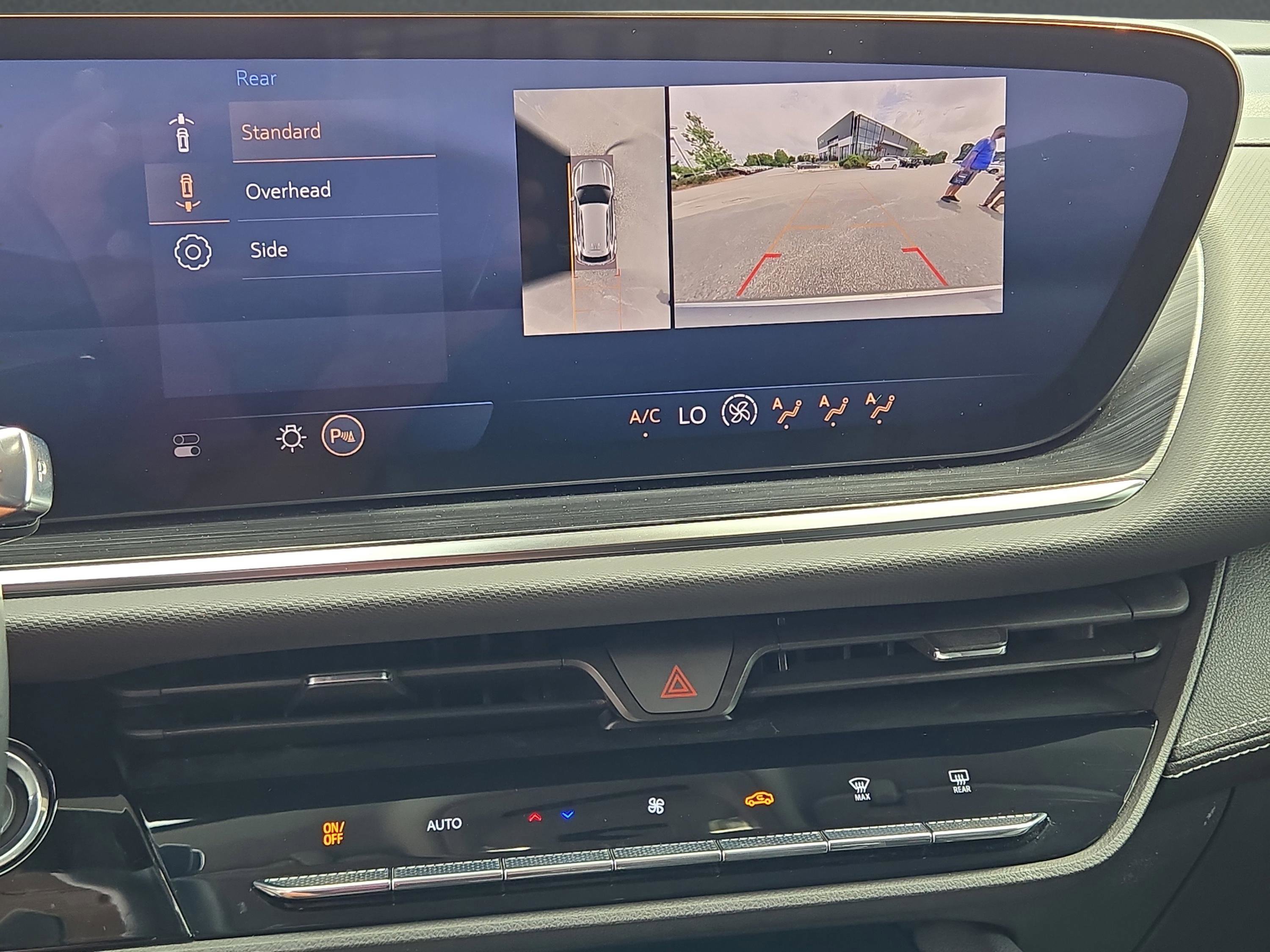 2024 Buick Envision Preferred photo 26