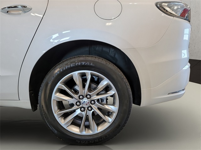 2024 Buick Enclave Avenir photo 24
