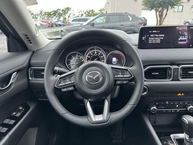 2025 Mazda CX-5 2.5 S Preferred photo 19