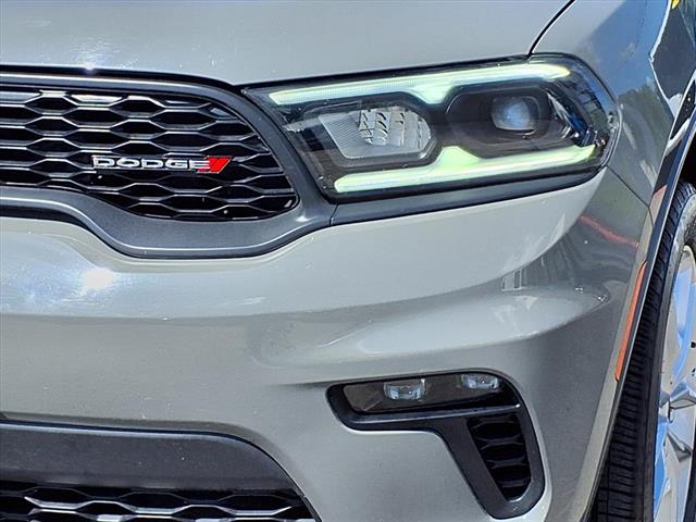2023 Dodge Durango GT Plus photo 26