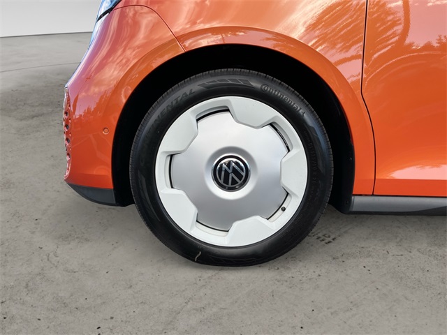 2025 Volkswagen ID. Buzz photo 13