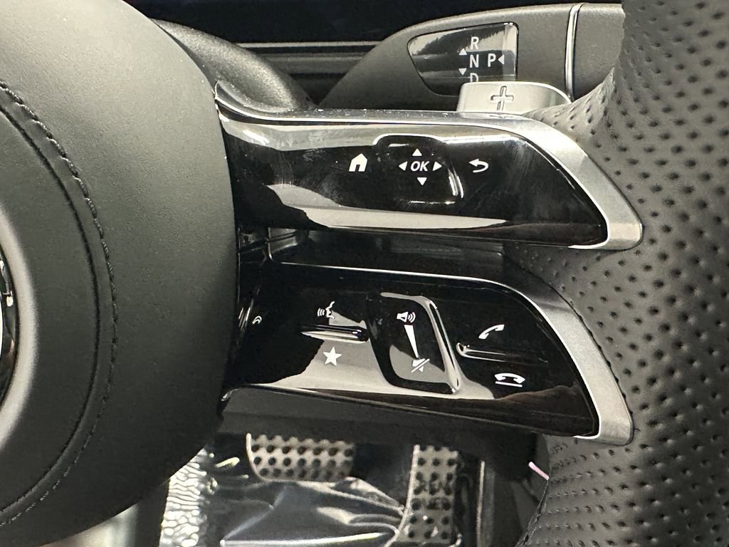 2025 Mercedes Benz G photo 27