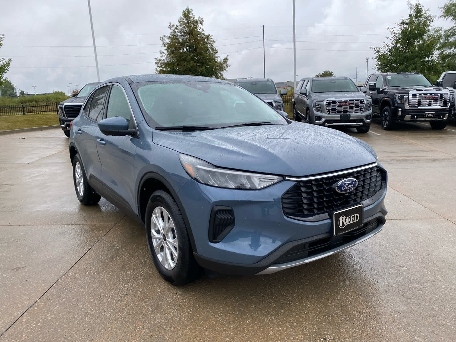 2024 Ford Escape Active photo 4