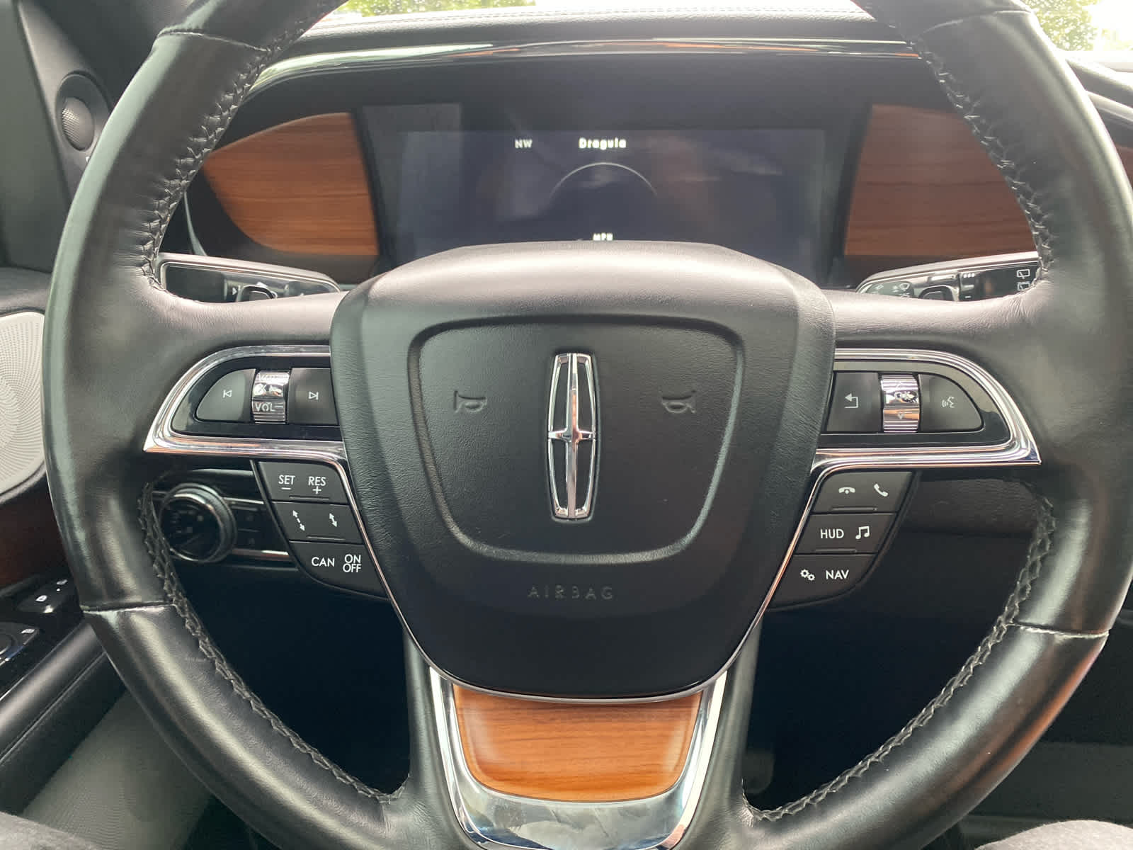 2019 Lincoln Navigator Reserve photo 15