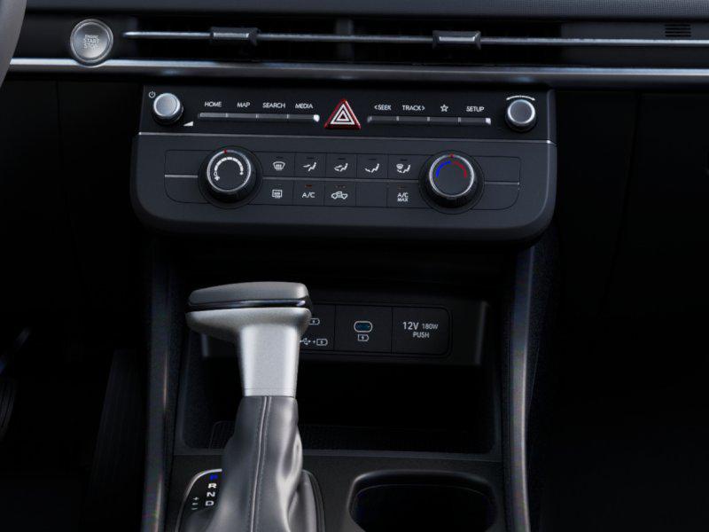 New 2026 Hyundai SE FWD image 16