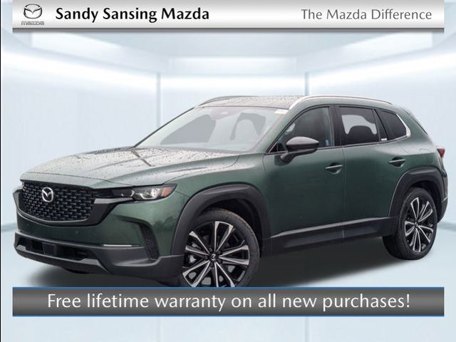 2026 Mazda CX-50 Premium's photo