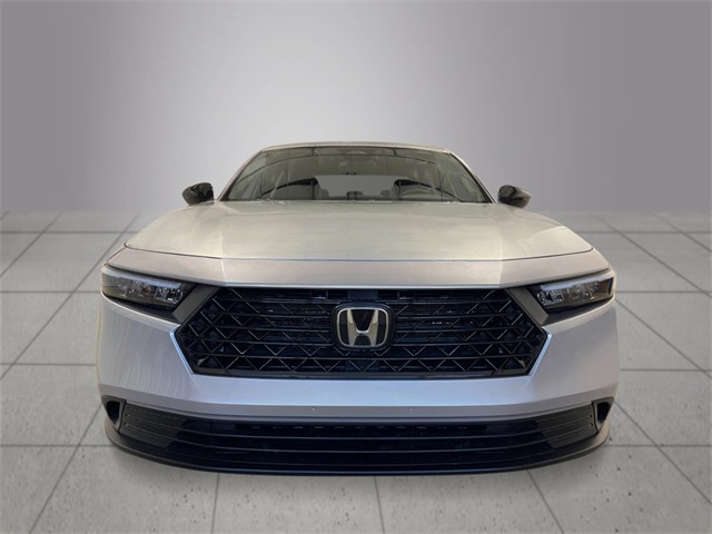 2025 Honda Accord Hybrid Sport photo 9