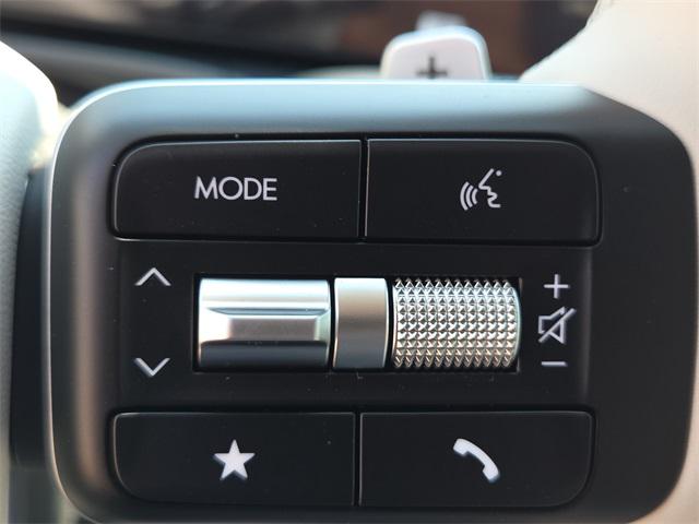 2026 Hyundai Santa Fe SEL photo 18