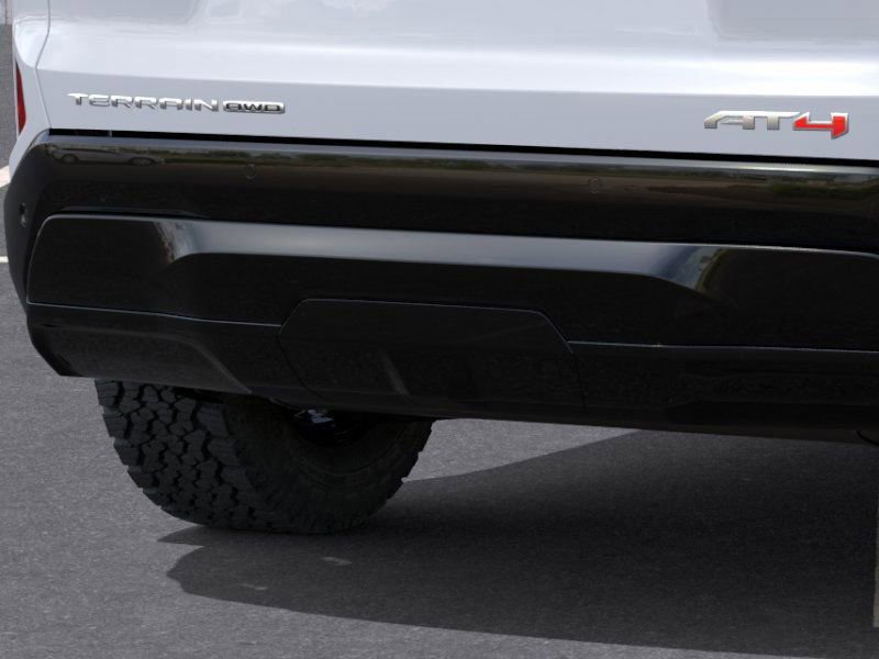 2026 Gmc Terrain AT4 photo 14