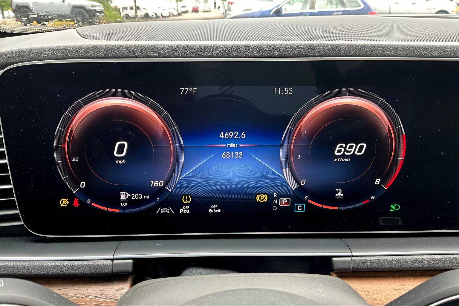 2020 Mercedes Benz GLE 350 4MATIC photo 19