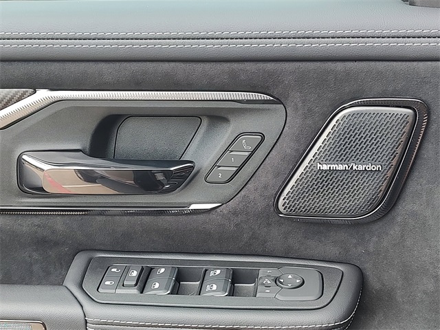 2025 Ram 1500 RHO photo 27