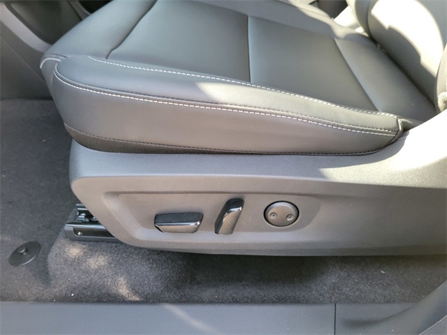 2025 Nissan Murano SL photo 14