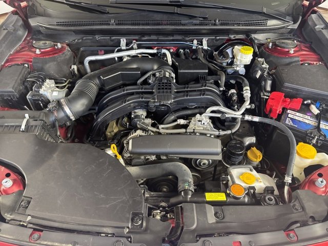 2022 Subaru Outback Limited photo 11