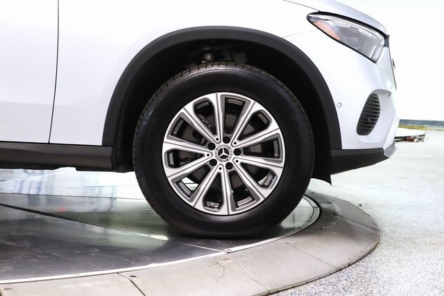2024 Mercedes Benz GLC 4MATIC 300 photo 17