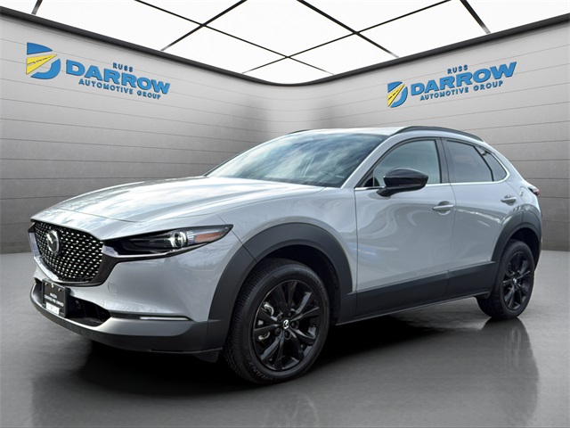 2025 Mazda CX-30 Turbo Premium's photo