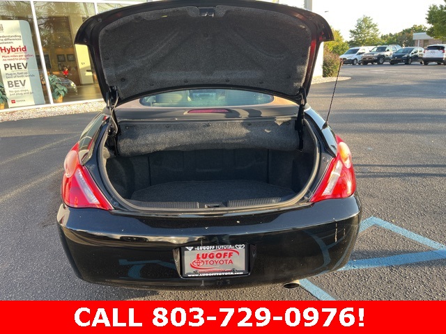 2006 Toyota Camry Solara SLE photo 20