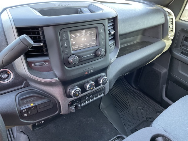 2024 Ram 5500 Tradesman photo 23