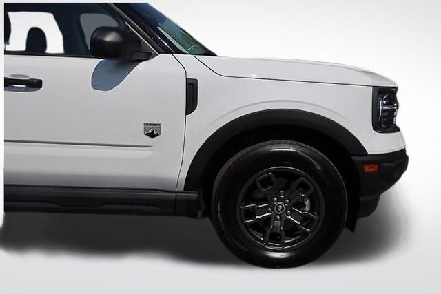 2022 Ford Bronco Sport Big Bend photo 6