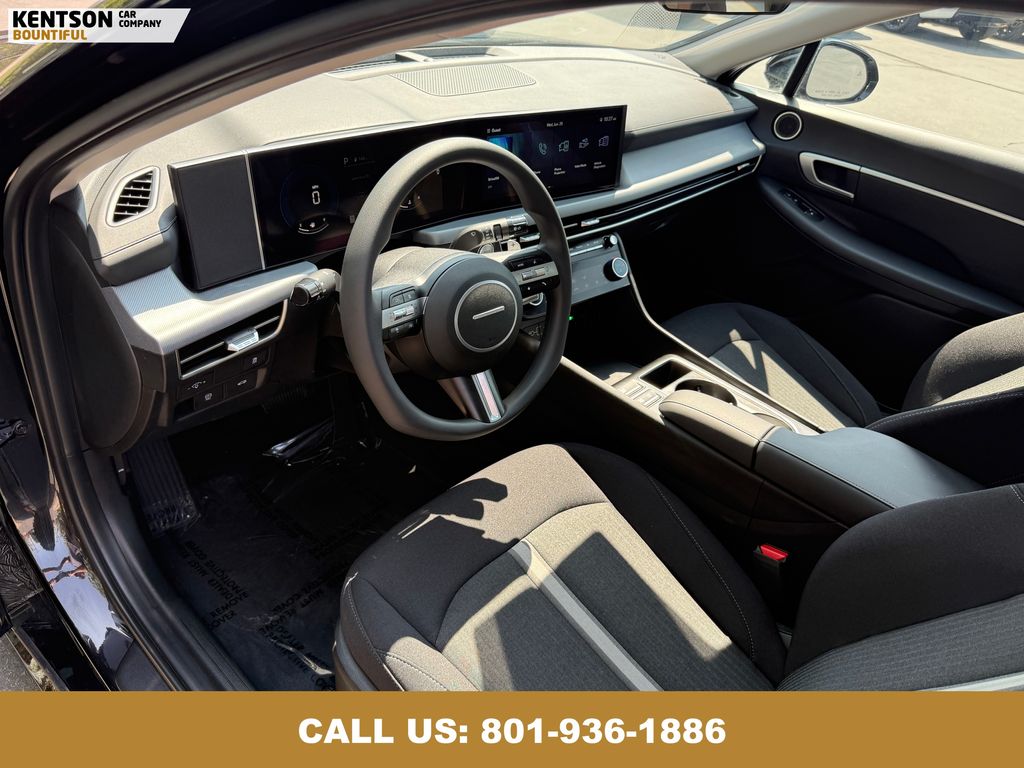 2024 Hyundai Sonata SEL photo 30