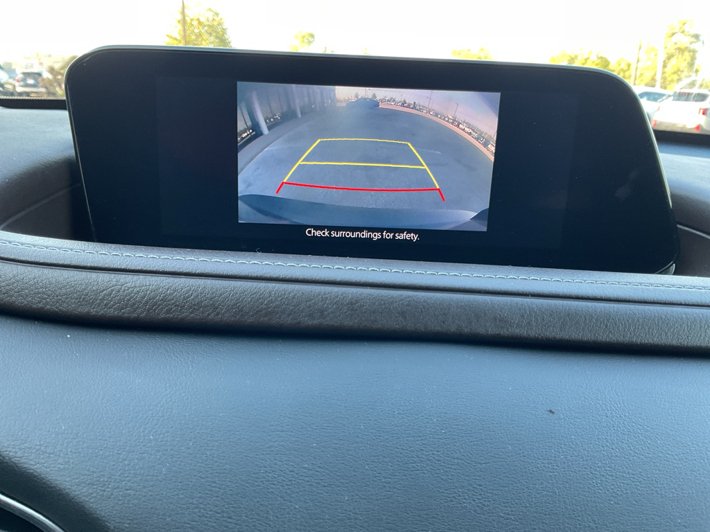 2021 Mazda CX-30 Premium photo 25