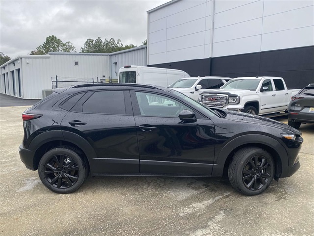 2026 Mazda CX-30 Turbo photo 2