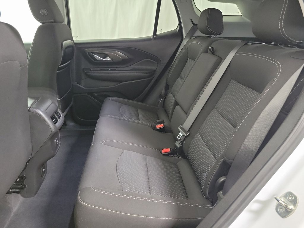2022 Gmc Terrain SLE photo 9